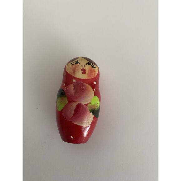 Nesting Doll Set - Picture 9 of 11